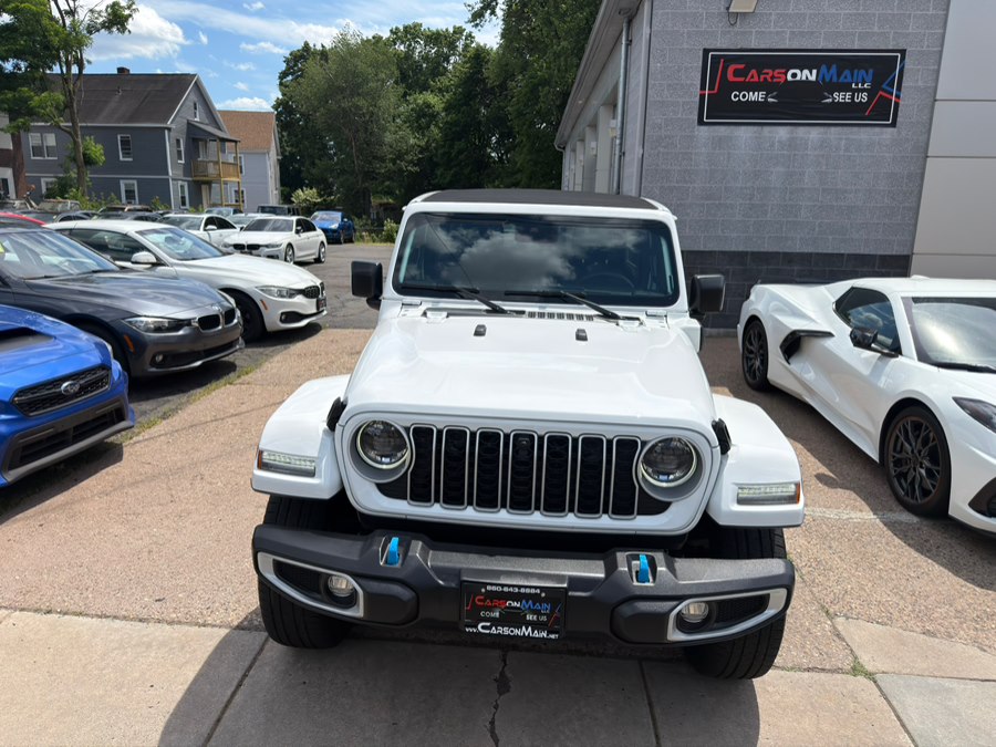jeep wrangler 4xe 2024 1C4RJXP63RW144675 image jeep wrangler 4xe 2024 1C4RJXP63RW144675 image